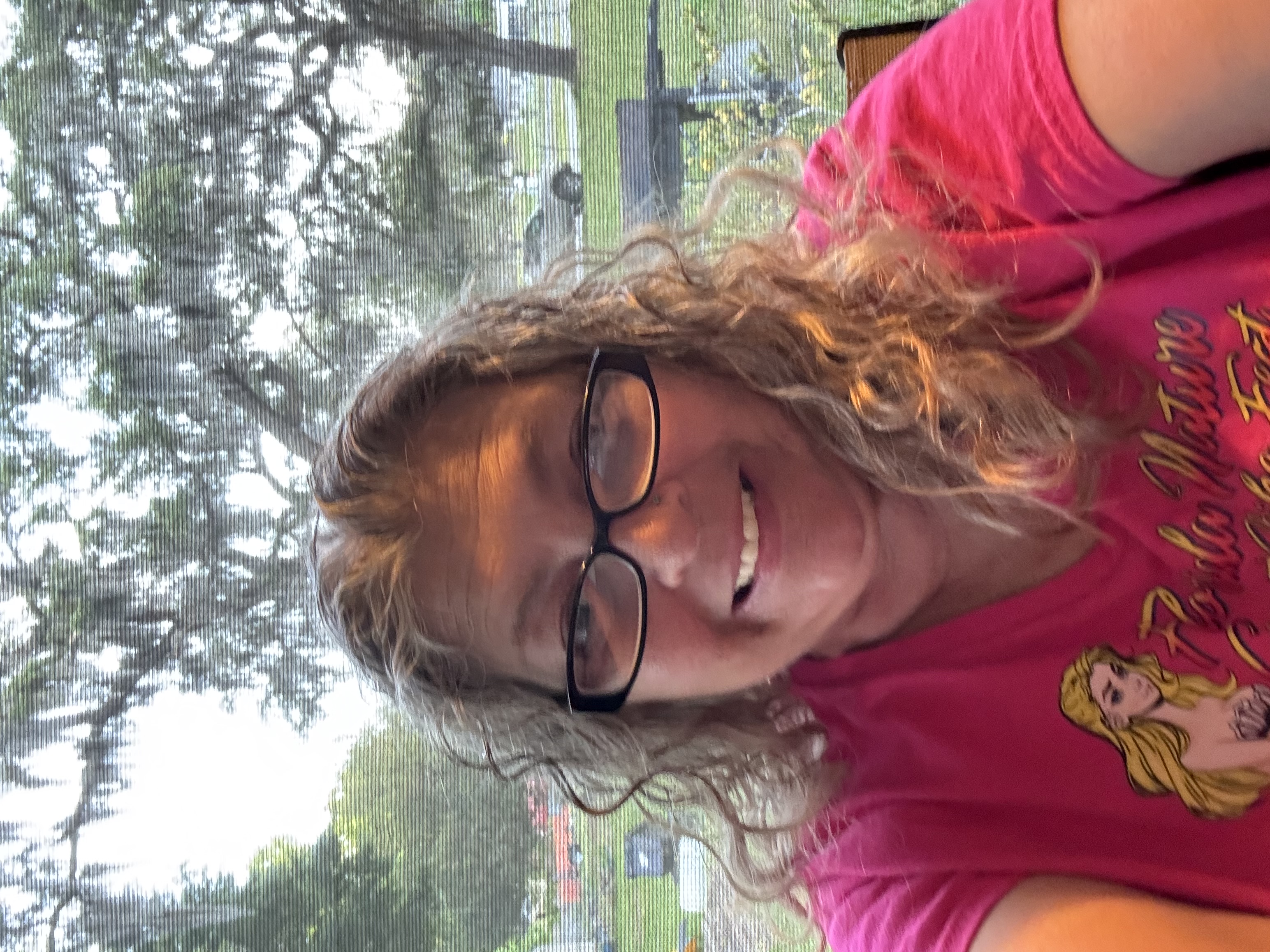 Cruise Brothers Travel Agent Gina Summerfield